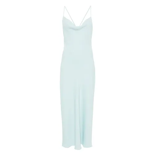 Dresses > Day Dresses > Midi Dresses - - Calvin Klein - Modalova