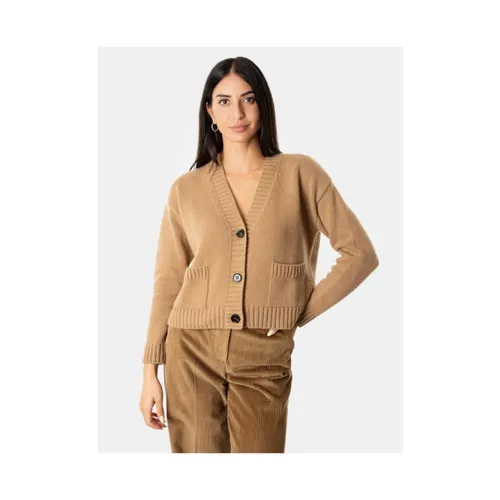 Knitwear > Cardigans - - Weekend Max Mara - Modalova
