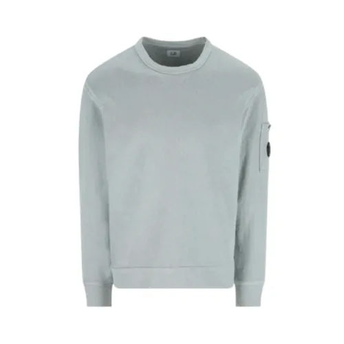 Sweatshirts & Hoodies > Sweatshirts - - C.p. Company - Modalova