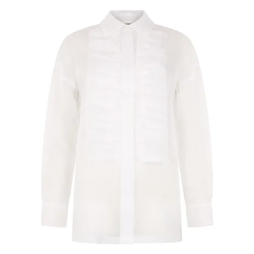 Blouses & Shirts > Shirts - - P.a.r.o.s.h. - Modalova