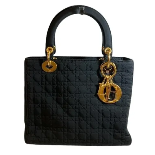 Pre-owned > Pre-owned Bags > Pre-owned Handbags - - Dior Vintage - Modalova