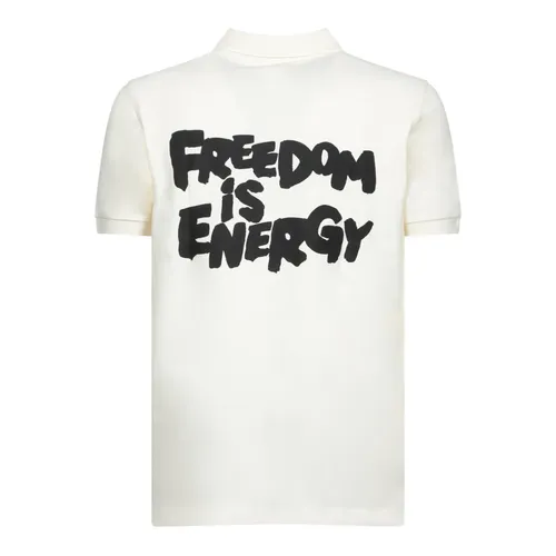 Tops > Polo Shirts - - Comme des Garçons - Modalova