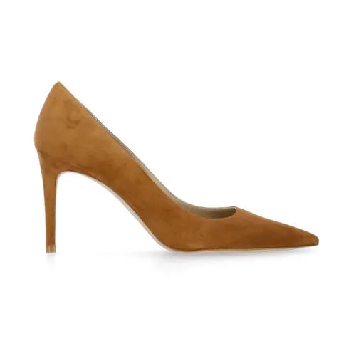 Shoes > Heels > Pumps - - Stuart Weitzman - Modalova