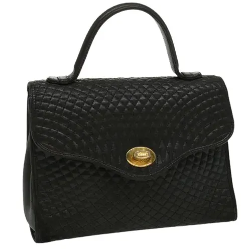 Pre-owned > Pre-owned Bags > Pre-owned Handbags - - Bally Pre-owned - Modalova