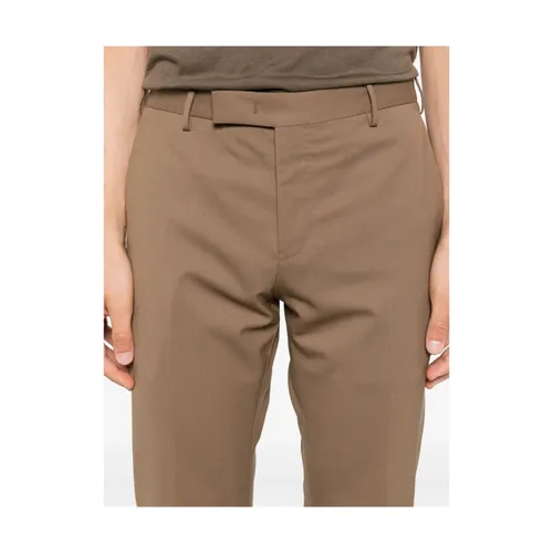 Trousers > Suit Trousers - - PT Torino - Modalova