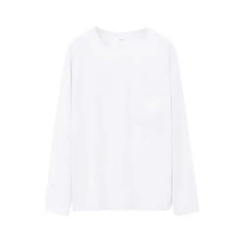 Tops > Long Sleeve Tops - - Lemaire - Modalova