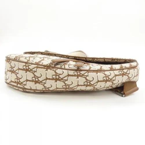 Pre-owned > Pre-owned Bags > Pre-owned Cross Body Bags - - Dior Vintage - Modalova