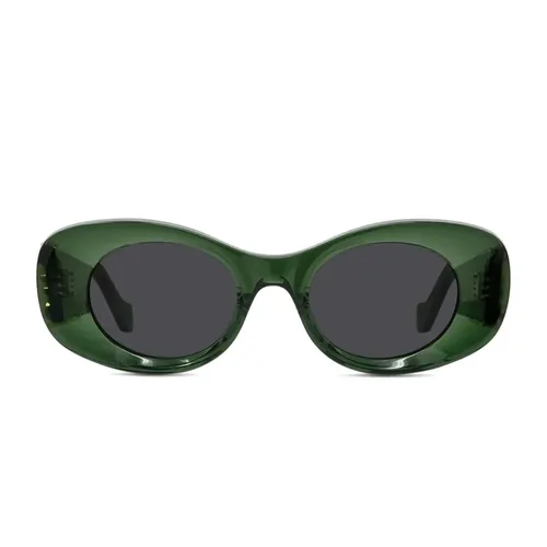 Accessories > Sunglasses - - Loewe - Modalova