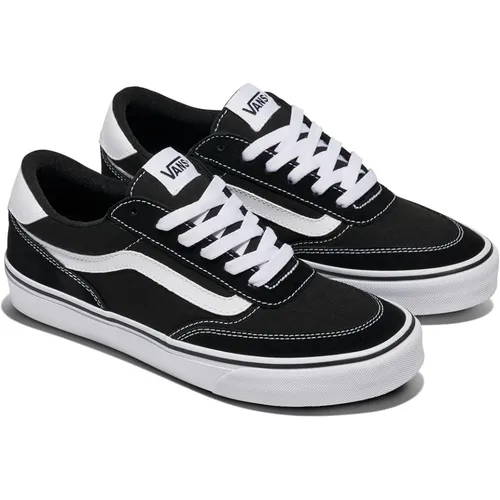Vans - Shoes > Sneakers - Black - Vans - Modalova