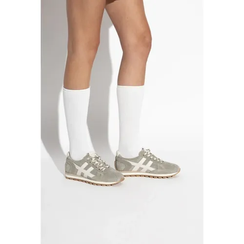 Hogan - Shoes > Sneakers - Gray - Hogan - Modalova