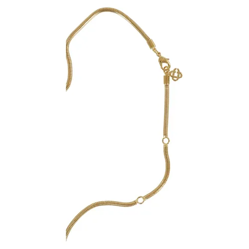 Accessories > Jewellery > Necklaces - - Casablanca - Modalova