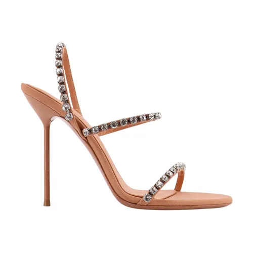 Shoes > Sandals > High Heel Sandals - - Paris Texas - Modalova