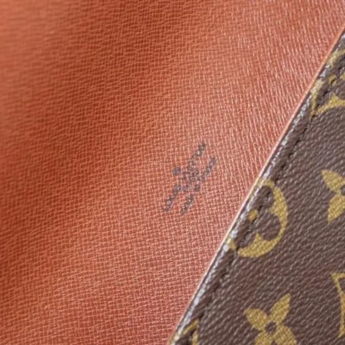 Pre-owned > Pre-owned Bags > Pre-owned Cross Body Bags - - Louis Vuitton Vintage - Modalova
