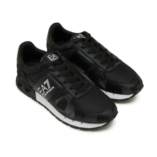 Shoes > Sneakers - - Emporio Armani EA7 - Modalova