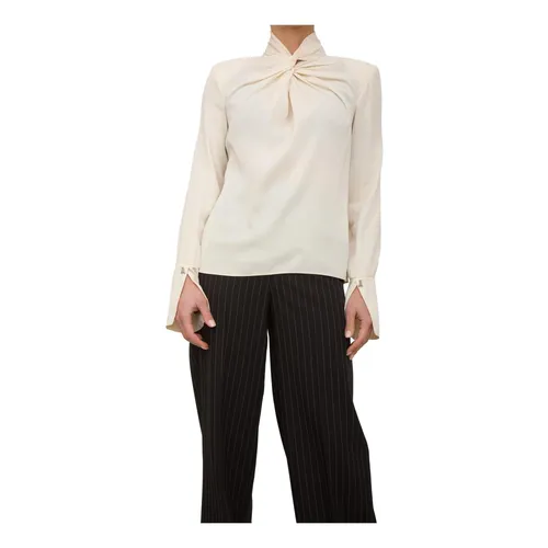 Blouses & Shirts > Blouses - - Patrizia Pepe - Modalova