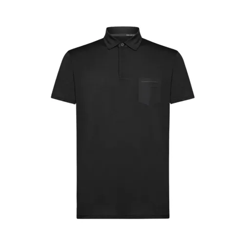 RRD - Tops > Polo Shirts - Black - RRD - Modalova
