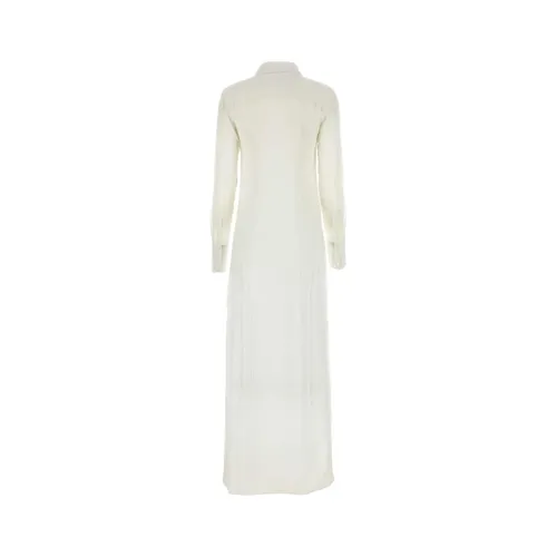 Dresses > Day Dresses > Shirt Dresses - - Ami Paris - Modalova