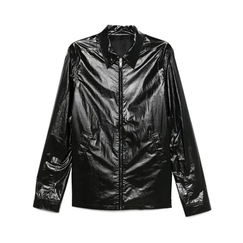Jackets > Light Jackets - - Rick Owens - Modalova
