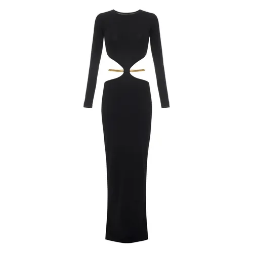 Dresses > Occasion Dresses > Gowns - - Elisabetta Franchi - Modalova