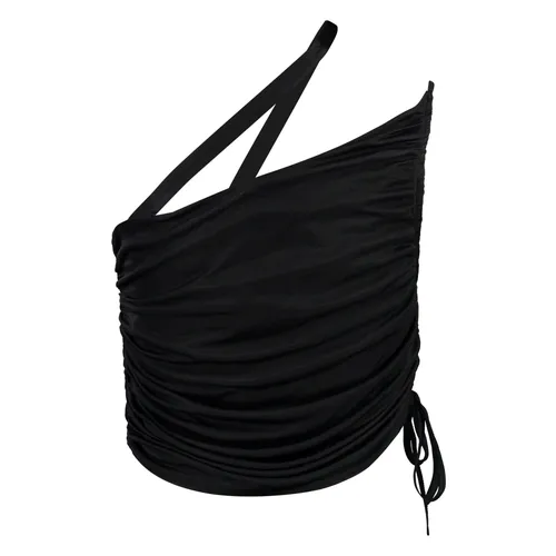 Tops > Sleeveless Tops - - Andrea Adamo - Modalova