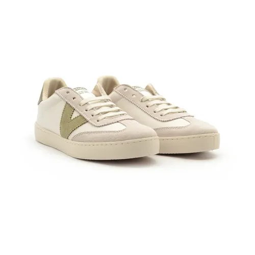Shoes > Sneakers - - Victoria - Modalova