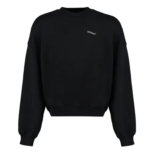 Sweatshirts & Hoodies > Sweatshirts - - Off White - Modalova