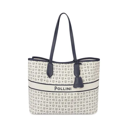 Bags > Tote Bags - - Pollini - Modalova