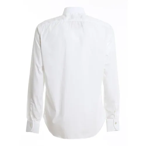 Shirts > Formal Shirts - - Borriello Napoli - Modalova