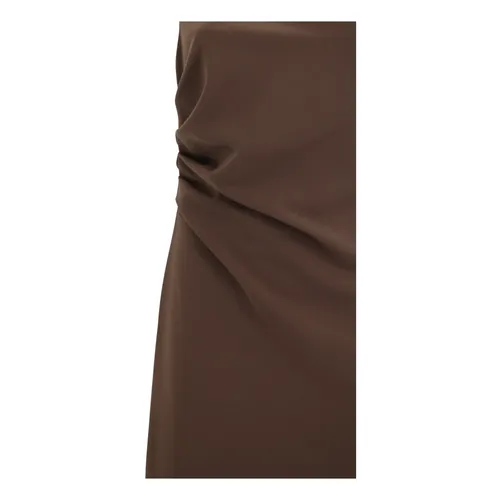 Dresses > Day Dresses > Midi Dresses - - P.a.r.o.s.h. - Modalova