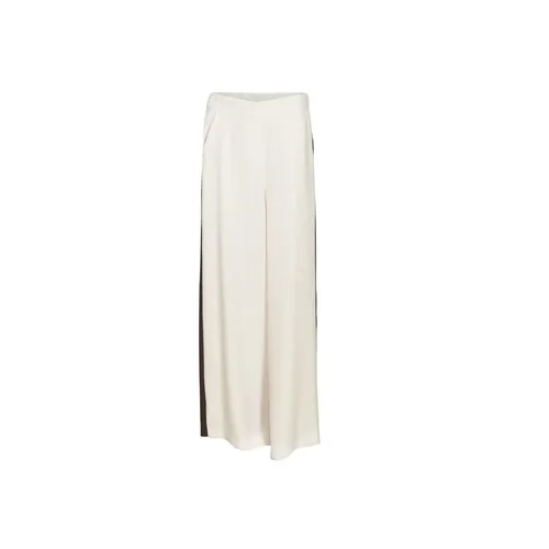 Trousers > Wide Trousers - - P.a.r.o.s.h. - Modalova