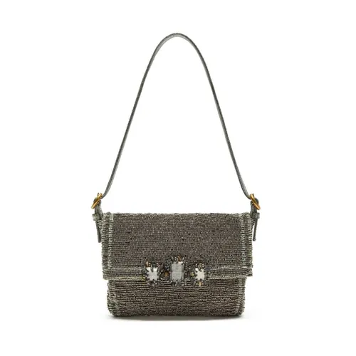 Bags > Shoulder Bags - - Maliparmi - Modalova