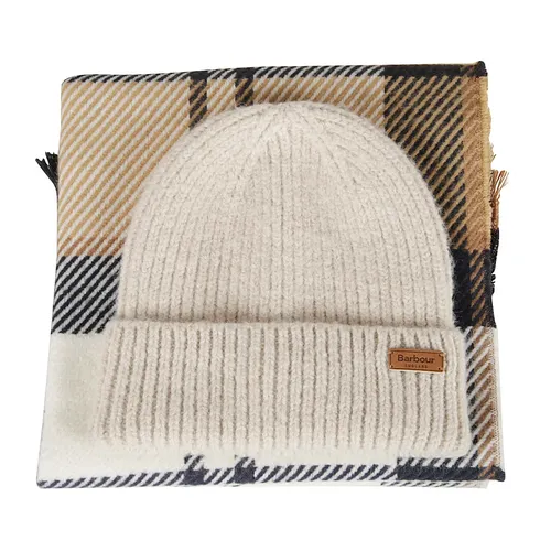 Accessories > Hats > Beanies - - Barbour - Modalova
