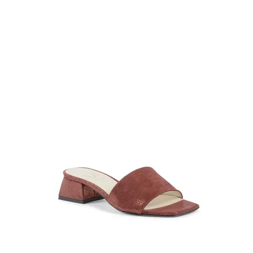 Shoes > Heels > Heeled Mules - - 19v69 Italia - Modalova