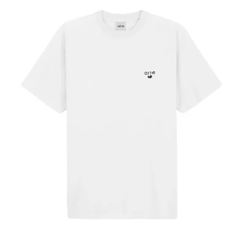 Tops > T-Shirts - - Arte Antwerp - Modalova