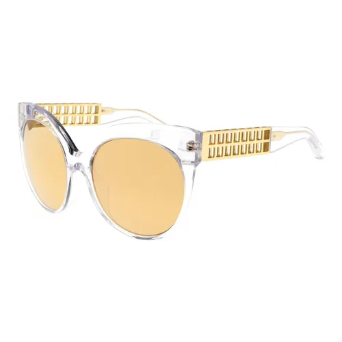 Accessories > Sunglasses - - Linda Farrow - Modalova