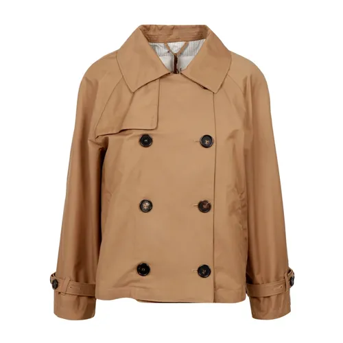 Jackets > Light Jackets - - Max Mara - Modalova