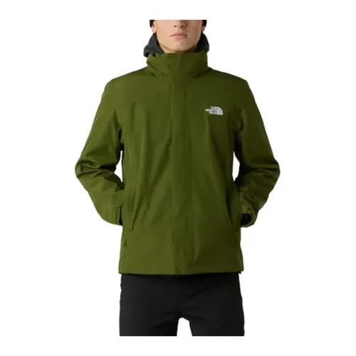 Sport > Outdoor > Jackets > Rain Proof Jackets - - The North Face - Modalova