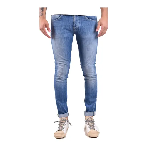 Jeans > Skinny Jeans - - Dondup - Modalova