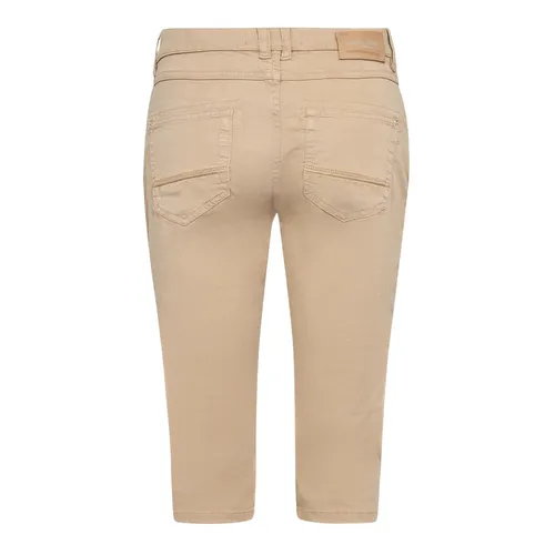 Trousers > Cropped Trousers - - MOS Mosh - Modalova