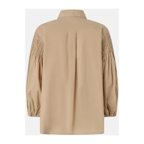 Blouses & Shirts > Shirts - - Pinko - Modalova