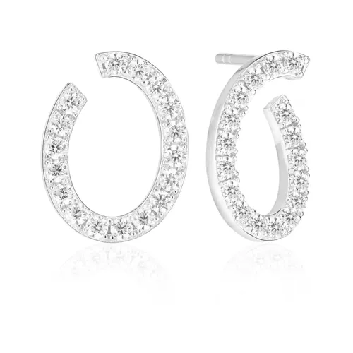 Accessories > Jewellery > Earrings - - Sif Jakobs Jewellery - Modalova