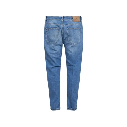 Jeans > Slim-fit Jeans - - PT Torino - Modalova