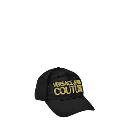 Accessories > Hats > Caps - - Versace Jeans Couture - Modalova