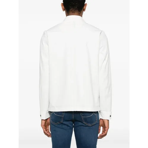 Jackets > Light Jackets - - Herno - Modalova