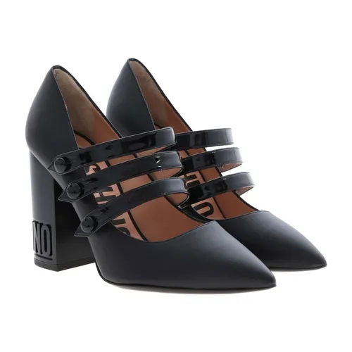 Shoes > Heels > Pumps - - Moschino - Modalova