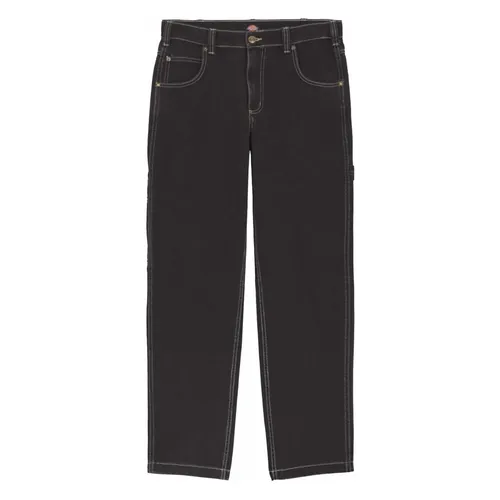 Jeans > Straight Jeans - - Dickies - Modalova