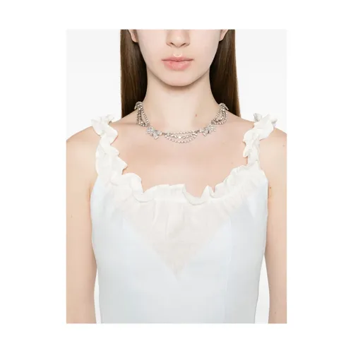 Dresses > Day Dresses > Short Dresses - - Shushu/Tong - Modalova