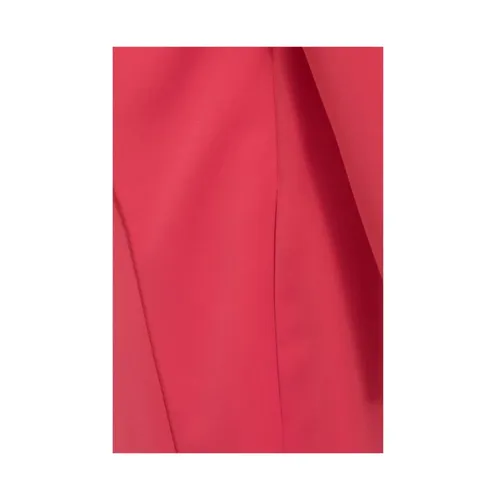 Dresses > Day Dresses > Midi Dresses - - Emporio Armani - Modalova