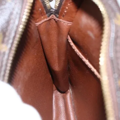 Pre-owned > Pre-owned Bags > Pre-owned Cross Body Bags - - Louis Vuitton Vintage - Modalova