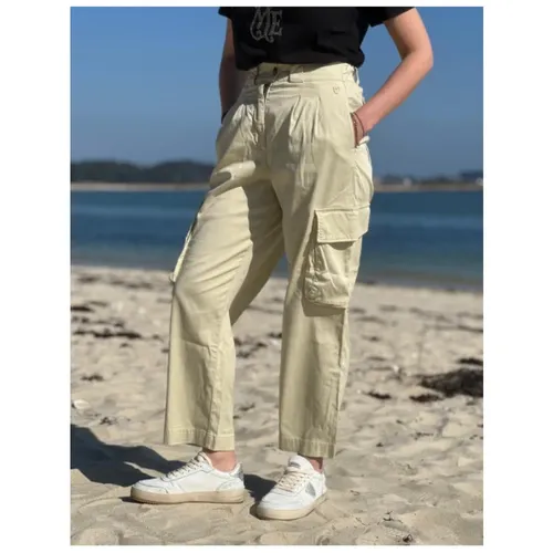 Trousers > Straight Trousers - - Aeronautica Militare - Modalova